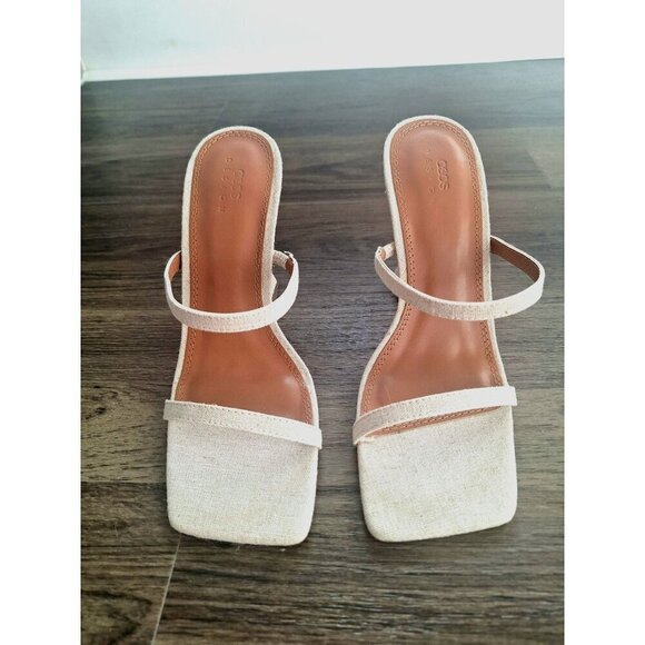 NWOT ASOS - Mules - Picture 6 of 10